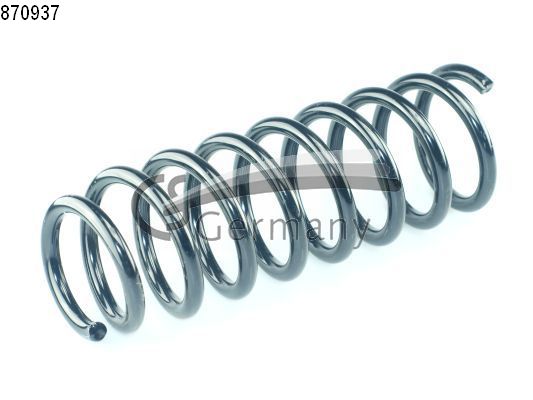Picture of CS Germany - 14.870.937 - Coil Spring (Suspension/Damping)