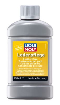 Picture of Liqui Moly Leather Care 250ml