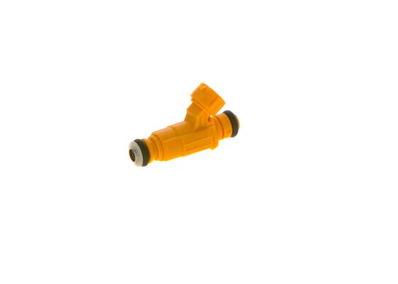 Picture of BOSCH - 0 280 156 427 - Injector (Mixture Formation)