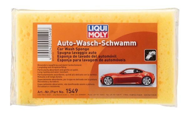 Picture of Liqui Moly Car Washing Sponge