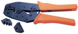 Picture of LASER TOOLS - 2380 - Crimping Pliers (Tool, universal)