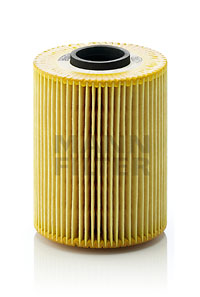 Picture of MANN-FILTER - HU 926/4 x - Oil Filter (Lubrication)