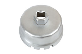 Picture of LASER TOOLS - 5160 - Socket, oil drain plug (Vehicle Specific Tools)