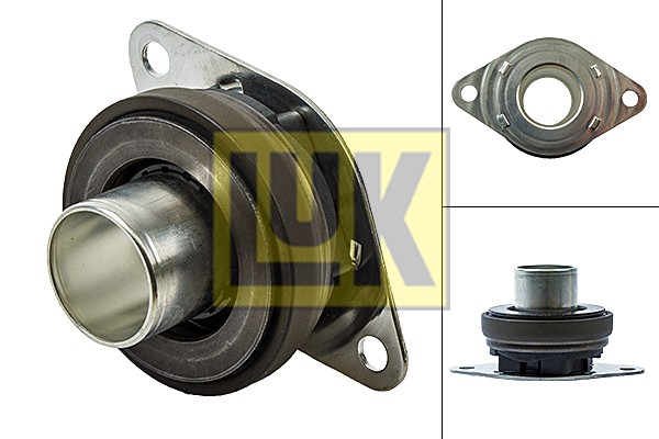 Picture of LuK - 500 1185 10 - Clutch Release Bearing (Clutch)