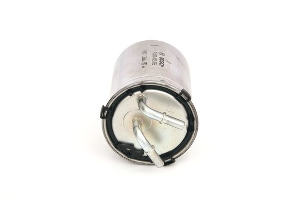 Picture of BOSCH - F 026 402 835 - Fuel Filter (Fuel Supply System)