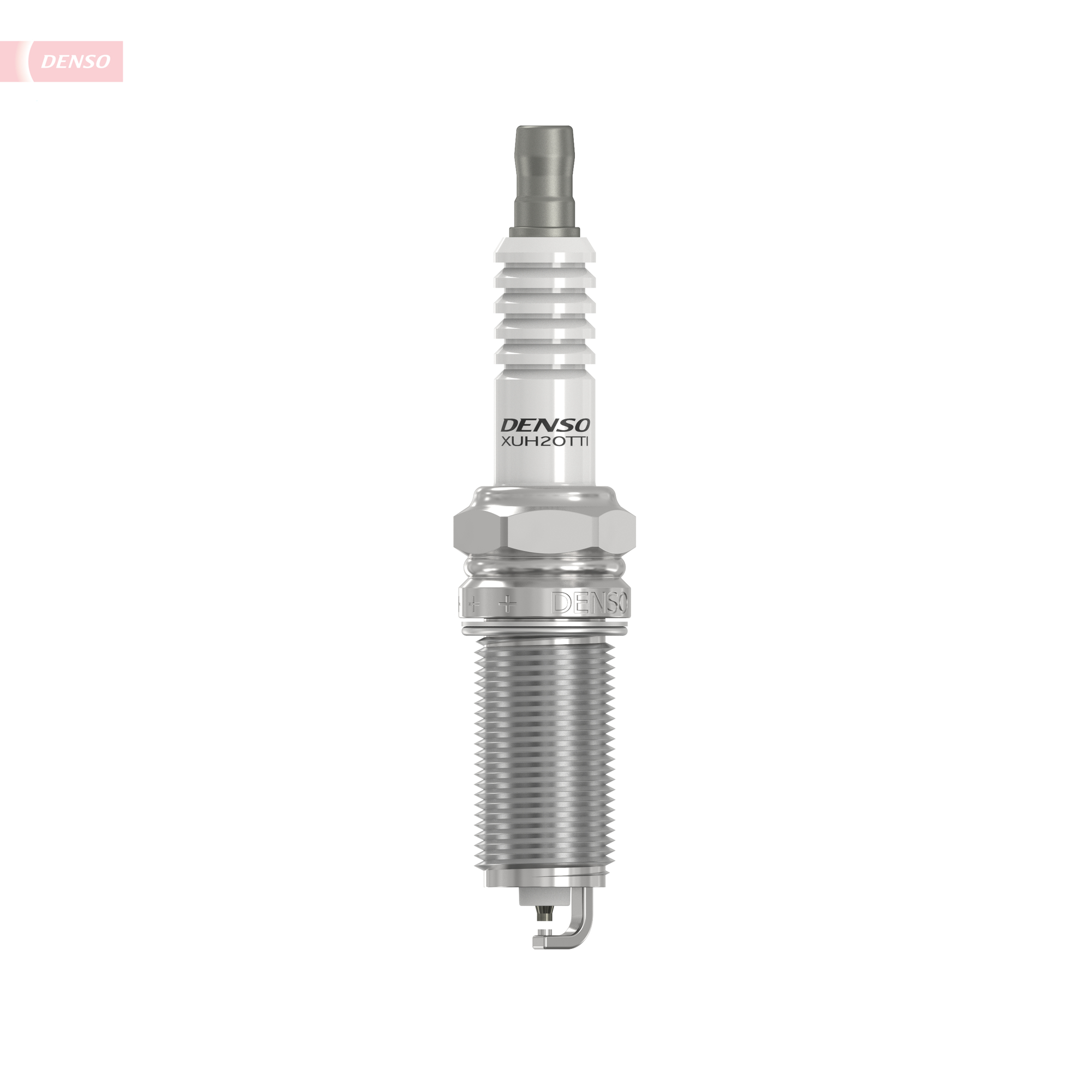 Picture of DENSO - XUH20TTi - Spark Plug (Ignition System)
