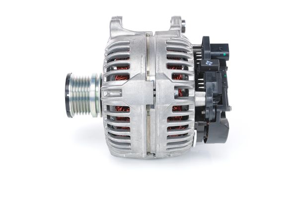 BOSCH 0 124 525 530 Alternator Alternator . Irish Auto Parts