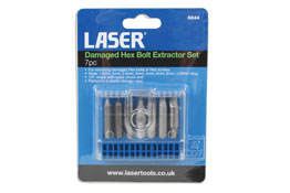 Picture of LASER TOOLS - 6844 - Nut, bolt extractor (Special Tools, universal)