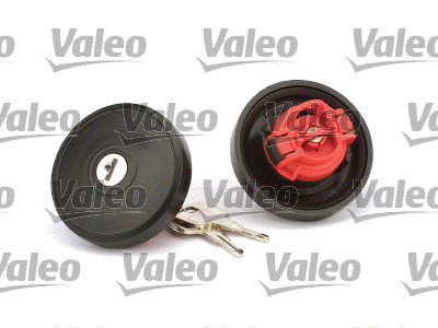 Picture of VALEO - 247605 - Sealing Cap, fuel tank (Fuel Supply System)