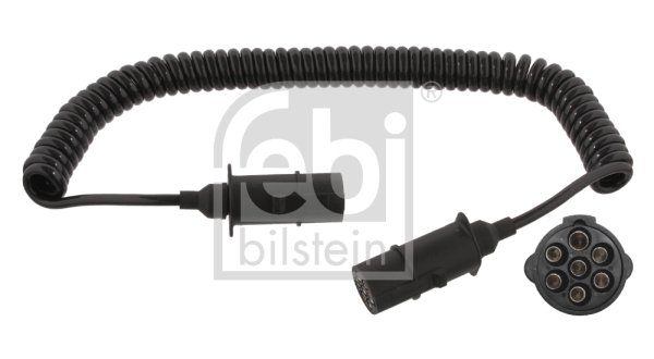 FEBI BILSTEIN - 33506 - Spiralni kabl (Univerzalni električni delovi)