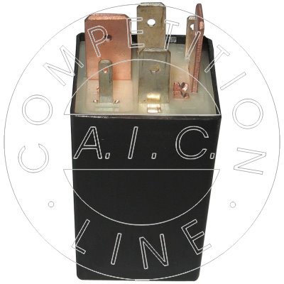 AIC - 51370 - Rele, sistem za paljenje sa grejačima (Sistem za paljenje sa grejačima)