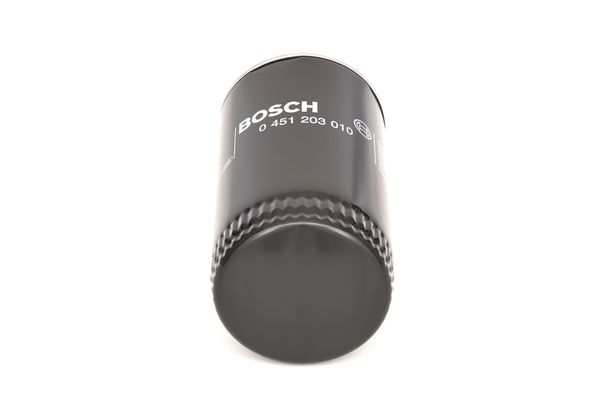 BOSCH 0 451 203 010 Oil Filter Lubrication . Irish Auto Parts