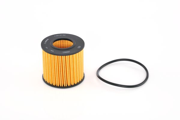 Picture of BOSCH - F 026 407 092 - Oil Filter (Lubrication)