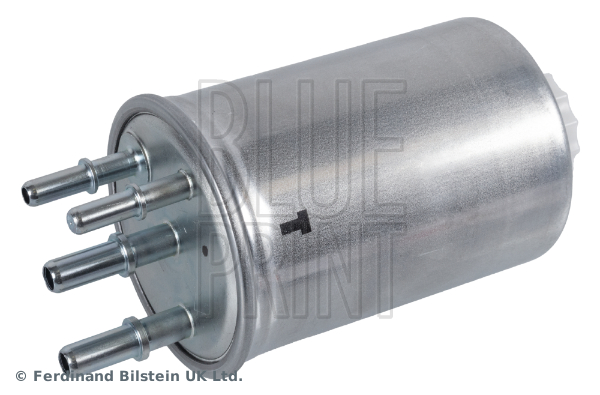 Picture of BLUE PRINT - ADJ132312 - Fuel filter (Fuel Supply System)