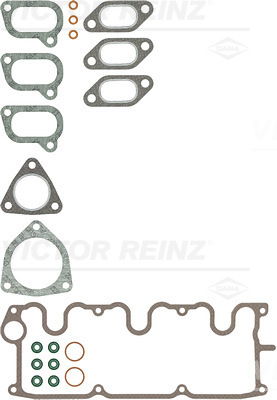 Picture of VICTOR REINZ - 02-31157-01 - Gasket Set, cylinder head (Cylinder Head)