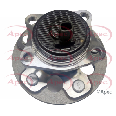 Picture of APEC - AWB1543 - Wheel Bearing Kit (Wheel Suspension)