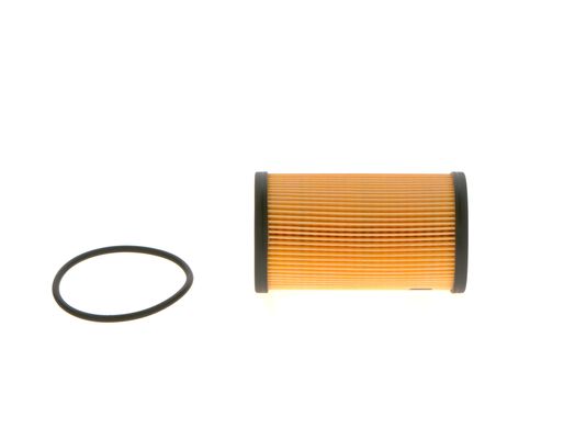 Picture of BOSCH - F 026 407 275 - Oil Filter (Lubrication)