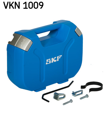 SKF - VKN 1009 - Komplet alata za montažu, kaišni prenos (Alat, univerzalni)