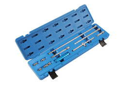 Picture of LASER TOOLS - 6081 - Extension Set, socket (Tool, universal)
