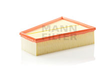 Picture of MANN-FILTER - C 30 161 - Air Filter (Air Supply)