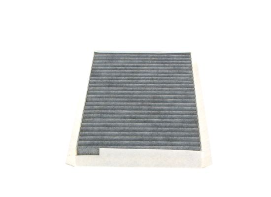 Picture of BOSCH - 1 987 432 402 - Filter, interior air (Heating/Ventilation)