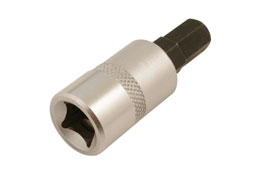 Picture of LASER TOOLS - 5662 - Socket, brake caliper (Vehicle Specific Tools)