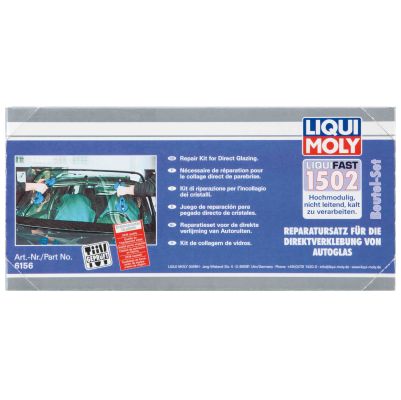 Picture of LIQUI MOLY - 6156 - Window Adhesive (Chemical Products)