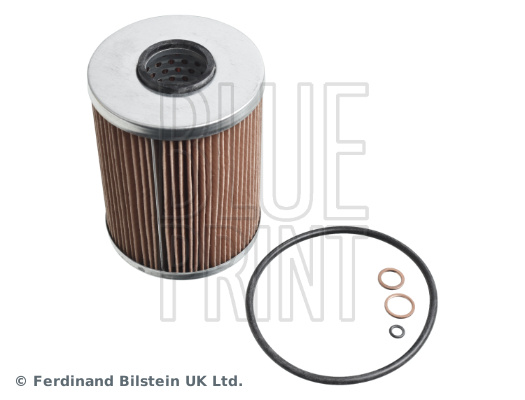 Picture of BLUE PRINT - ADB112123 - Oil Filter (Lubrication)