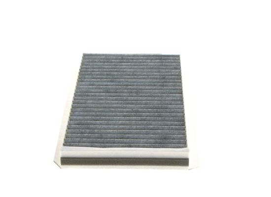 Picture of BOSCH - 1 987 432 402 - Filter, interior air (Heating/Ventilation)