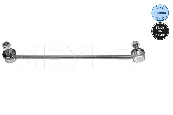 Picture of Link/Coupling Rod -  stabiliser bar - MEYLE - 116 060 0046
