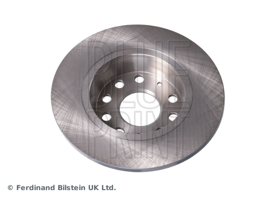 Picture of BLUE PRINT - ADV184326 - Brake Disc (Brake System)