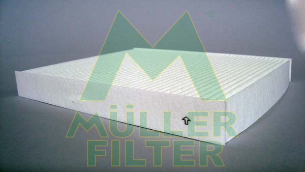 FILTER KABINE - MULLER FILTER - FC110