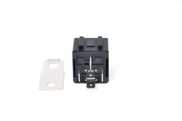 Picture of BOSCH - 0 986 AH0 605 - Relay, main current (Electric Universal Parts)