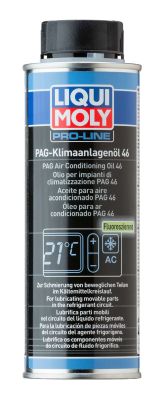 Picture of Liqui Moly Pag Air Conditioning Oil 46 250ml