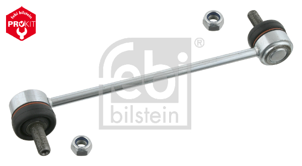 Picture of FEBI BILSTEIN - 27834 - Rod/Strut, stabiliser (Wheel Suspension)