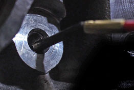 Picture of LASER TOOLS - 7026 - Pick-up
