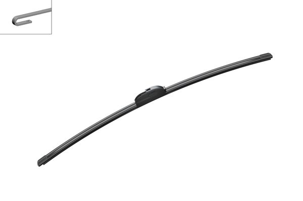 Picture of BOSCH - 3 397 006 804 - Wiper Blade (Window Cleaning)