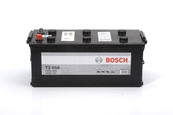 BOSCH - 0 092 T30 560 - Akumulator za startovanje (Uređaj za startovanje)