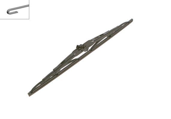 Picture of BOSCH - 3 397 004 757 - Wiper Blade (Window Cleaning)