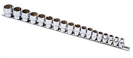 Picture of LASER TOOLS - 3593 - Socket Set (Tool, universal)