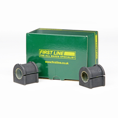 Picture of FIRST LINE - FSK6342K - Repair Kit, stabilizer coupling rod (Wheel Suspension)