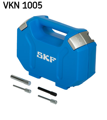 SKF - VKN 1005 - Komplet alata za montažu, kaišni prenos (Alat, univerzalni)