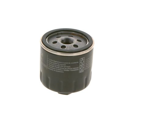 Picture of BOSCH - 0 451 103 318 - Oil Filter (Lubrication)