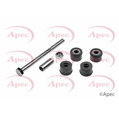 Picture of APEC - AST4232 - Link/Coupling Rod, stabiliser (Wheel Suspension)