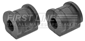 Picture of FIRST LINE - FSK6899K - Repair Kit, stabilizer coupling rod (Wheel Suspension)