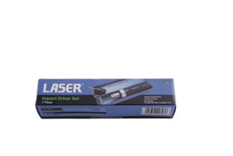 Picture of LASER TOOLS - 0303 - Impact Driver (Tool, universal)