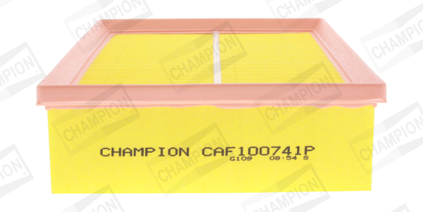 CHAMPION - CAF100741P - Filter za vazduh (Sistem za dovod vazduha)