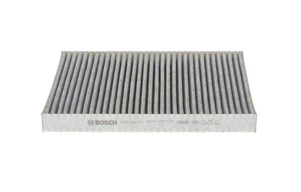 Picture of BOSCH - 1 987 432 371 - Filter, interior air (Heating/Ventilation)