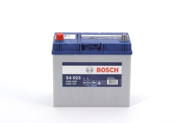 BOSCH - 0 092 S40 230 - Akumulator za startovanje (Uređaj za startovanje)