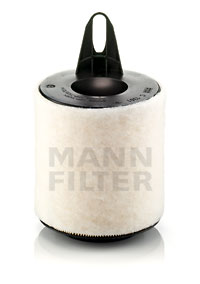 Picture of MANN-FILTER - C 1361 - Air Filter (Air Supply)